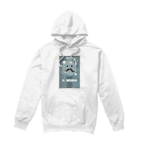 Star Trek Mens The Original Series Episode 37 Hoodie