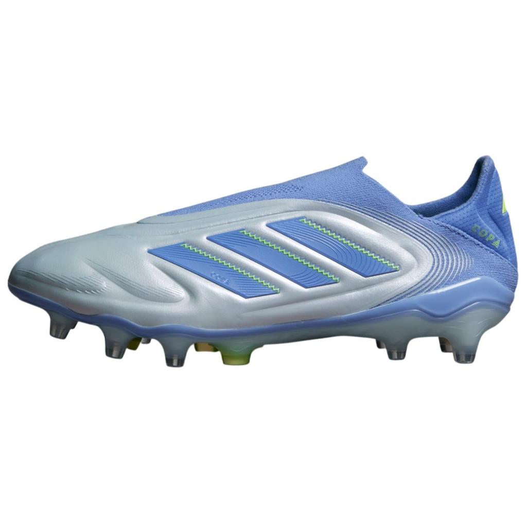 adidas Copa Pure 3 Elite Laceless FG Celestial Victory Pack Unisex Sneakers Blue Halo-Blue Blue-Fusion IH0075