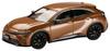 Toyota Crown Sport Z Hybrid Precious Bronze 1/64 2.5L