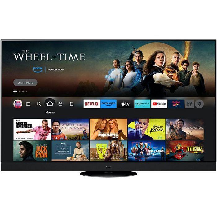 OLED 4K TV 164 cm PANASONIC - TV-65Z90AEG - HDR10+ adaptive - Game Mode Extreme