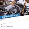 Replacement Oil Dip Stick Auto Accessories Easy Installation Engine Oil Dipstick for X156 C117 2700104101 A2700104101