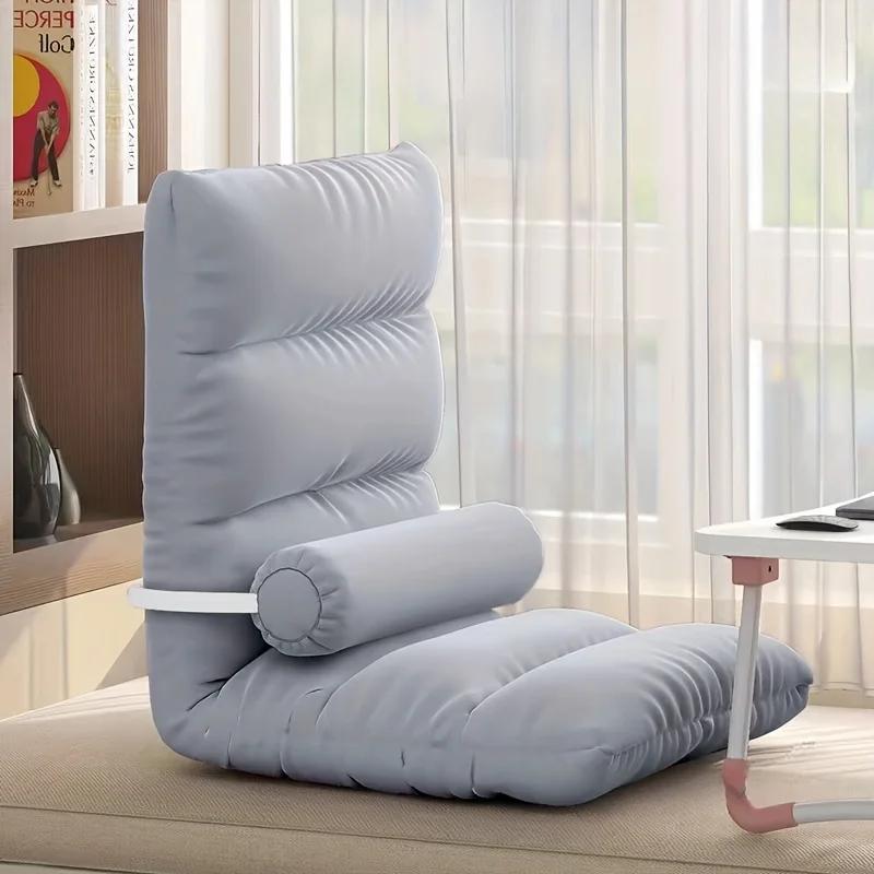 Adjustable Sofa Chair – Versatile Folding Sofa Chair for Living Room Bedroom Office RV & Car