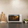 Cecotec Mini Four Bake&amp;Toast 6090 White Gyro