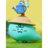 KAKAO FRIENDS Figure Keychain Gardener_Jordi