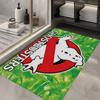 Movie G-Ghostbusters Hallway Carpet Washable Non-Slip Living Room Sofa Chairs Area Mat Kitchen Doormat Area Rug