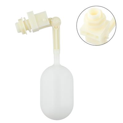 Stable Float Ball Valve Shut Off Automatic Humidifier Aquarium Tank Water Feeder