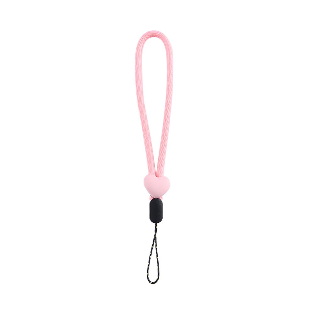 Wrist Strap Hanging Cord Hang Rope Anti Lost Lanyard Strap Mobile Phone Lanyard Keychain Cell Phone Lanyard