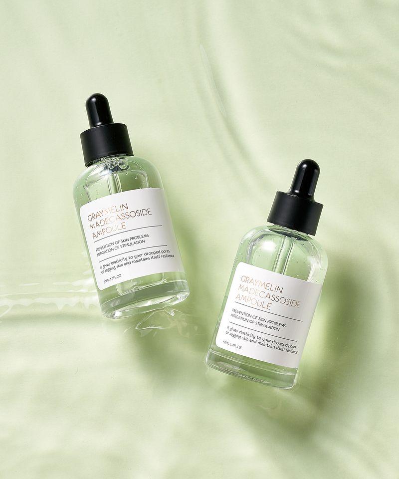 Madecassoside Ampoule 50ml x 2