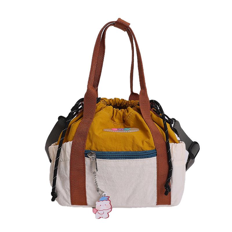 

Women s Crossbody Camera Bucket Bag - Lightweight and Stylish One Size