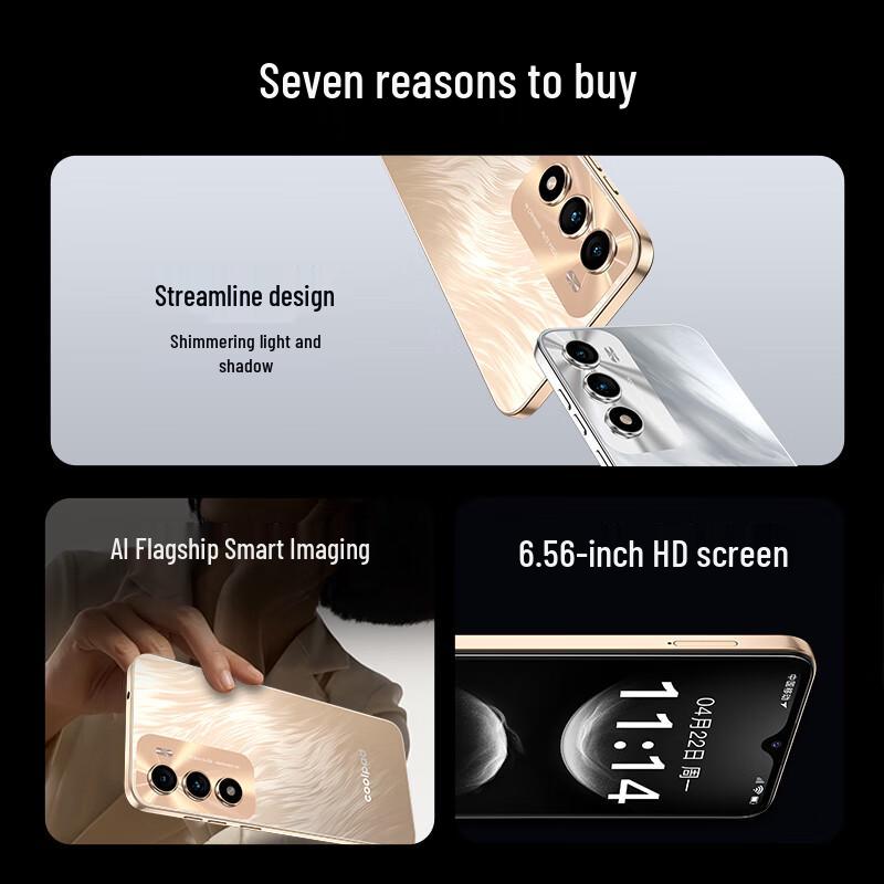Coolpad COOL30 Smartphone (CN version)