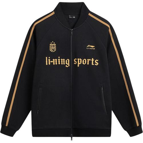 Li Ning LiNing Коллекция Спортивный Стиль Жизни Куртки и Пальто Унисекс AWDVC91-2 EU M