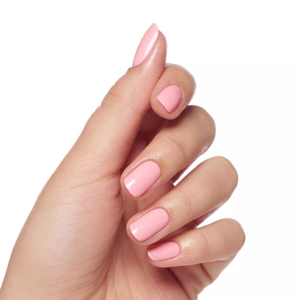 Essence Lakier do Paznokci Fairy Pink -
