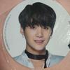 [USED] Yoongi SUGA Fan WINGS Flag MAGIC SHOP BTS