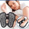 Jiaxu Rechargeable Mini Foot Massager CN plug (adapter included)