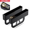 With Charge Port Car Seat Gap Filler Organizer Car Interior Storage Box  Glasses Phones Storage