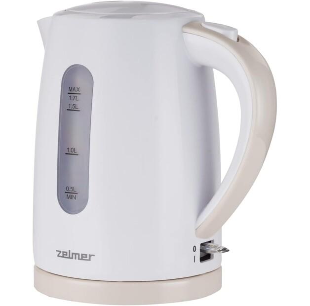 Kettle Zelmer ZCK7616I