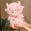 12/20cm Kawaii Sheep Plush Toy Pendant Soft Stuffed Animal Lamb Plushie Doll for Girls Kids Bag Home Decor