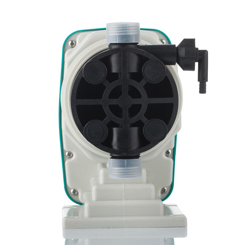 Xindao DC Series Electromagnetic Diaphragm Metering Pump - Small Flow, PTFE Diaphragm Fluid Dosing Pump