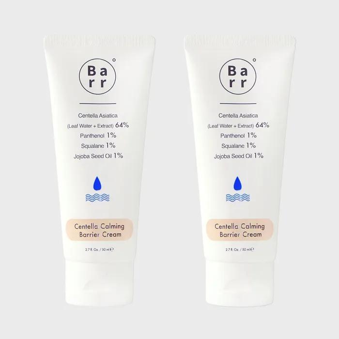 [1+1] Centella Calming Barrier Cream 80ml