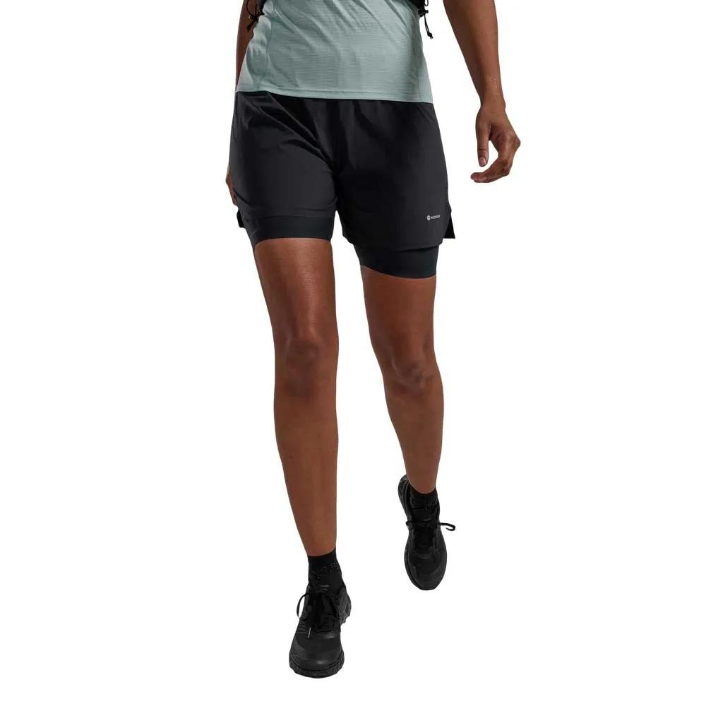 

Montane Шорты Jetstream 6In 42