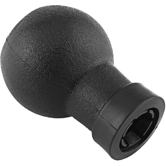 Qiilu 5 Speed Gear Shift Knob Stick Shifter Head for Swift SX4 2005-2010