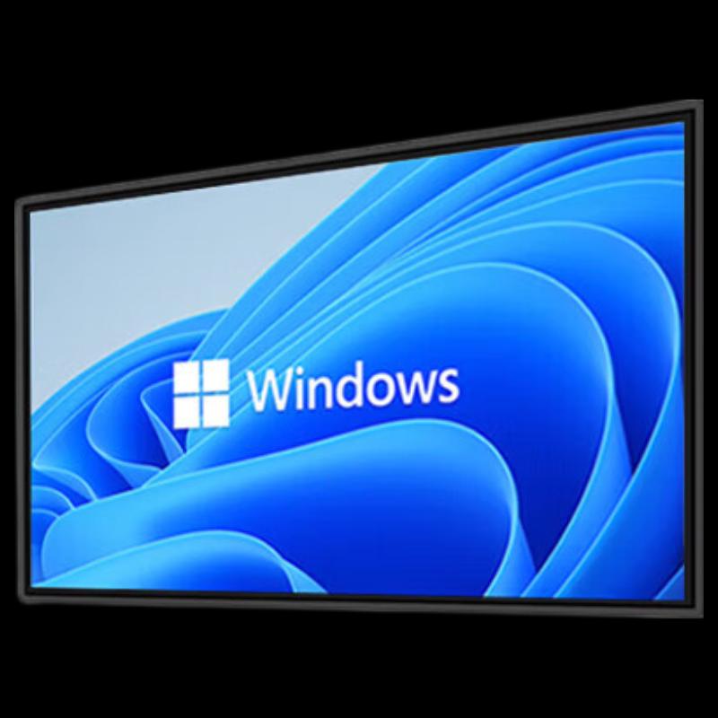Lenovo 43-inch Smart Meeting Display (CN version)