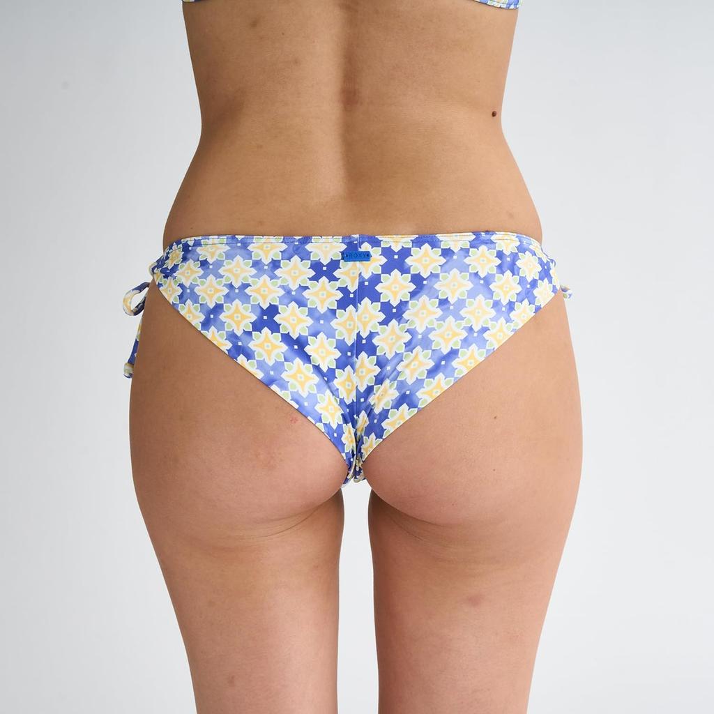 Roxy Bikini ARTSY TILE U BRALETTE SIDECK PPM5 Damen