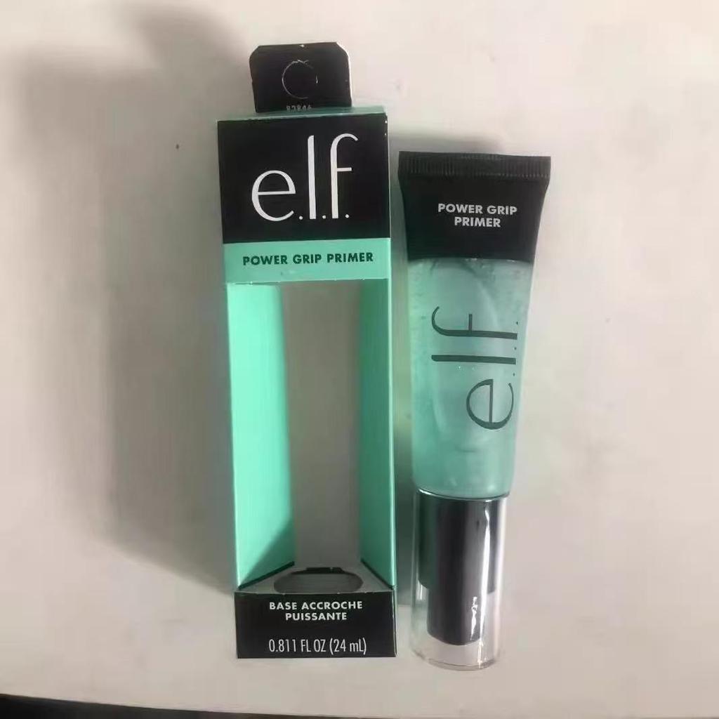 Elf Power Grip Primer Gel: Gleichmäßiger Hautton & Feuchtigkeitsspendend Bestseller