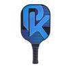 Fashion Casual Glass Fibre Pickleball Racket Set