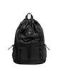 Kaneitei Lightweight Molle Backpack (Beige) / Recycled