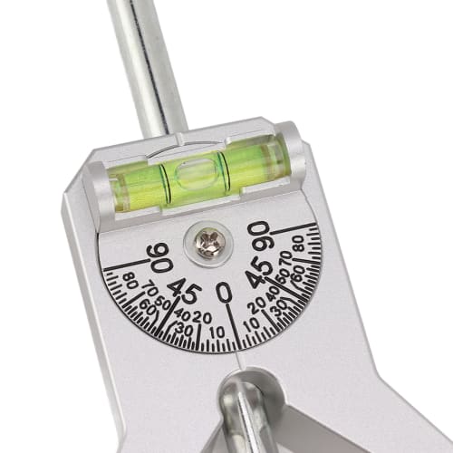 Pipe Marker Centering Head Tool To Improve Work Efficiency Pipe Center Finder