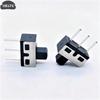 SS12D10G3 10pcs Toggle Switch 1P2T 3 Pin 2 Position Straight Vertical for Low Voltage Devices Assembly