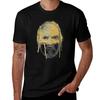 T-shirt Birdman Style Vintage Haut Imprimé