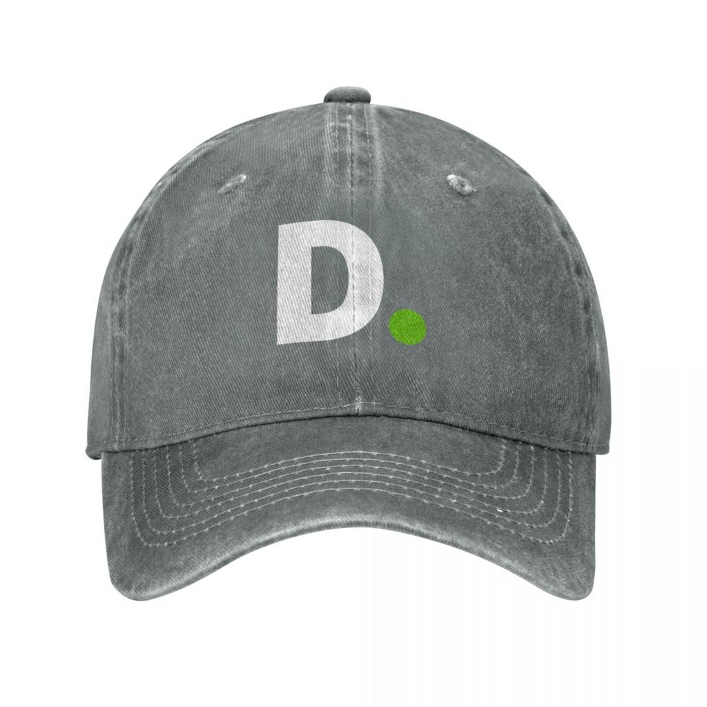 Deloitte US Audit Consulting Advisory and Tax Services POCKET SIDE Baseball Cap Visor Rave Hat Unisex For The Sun FeUnisex Unisexs