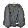 Louigedress LDZ1022107A0003 Black Tweet Jacket Jacket F blackUsed