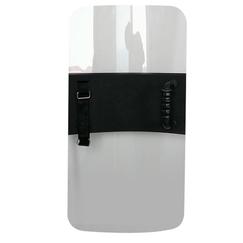 Brangdy PC Anti-Riot Security Shield