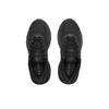 Under Armour HOVR Infinite Pro 2 Triple Black Women Sneakers Anthracite 3028177-002