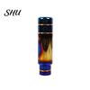 Gear Shifter Stick Shift Knob Anti-slip Easy to Install Rustproof Wear-resistant Decorative Direct Lever Replacement Modification Accessories Manual