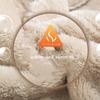 Women's Winter Padded Pants Plush Thickened Corduroy Mother High Waist Middle Age and Elderly Warm Casual Straight Pants Large Size