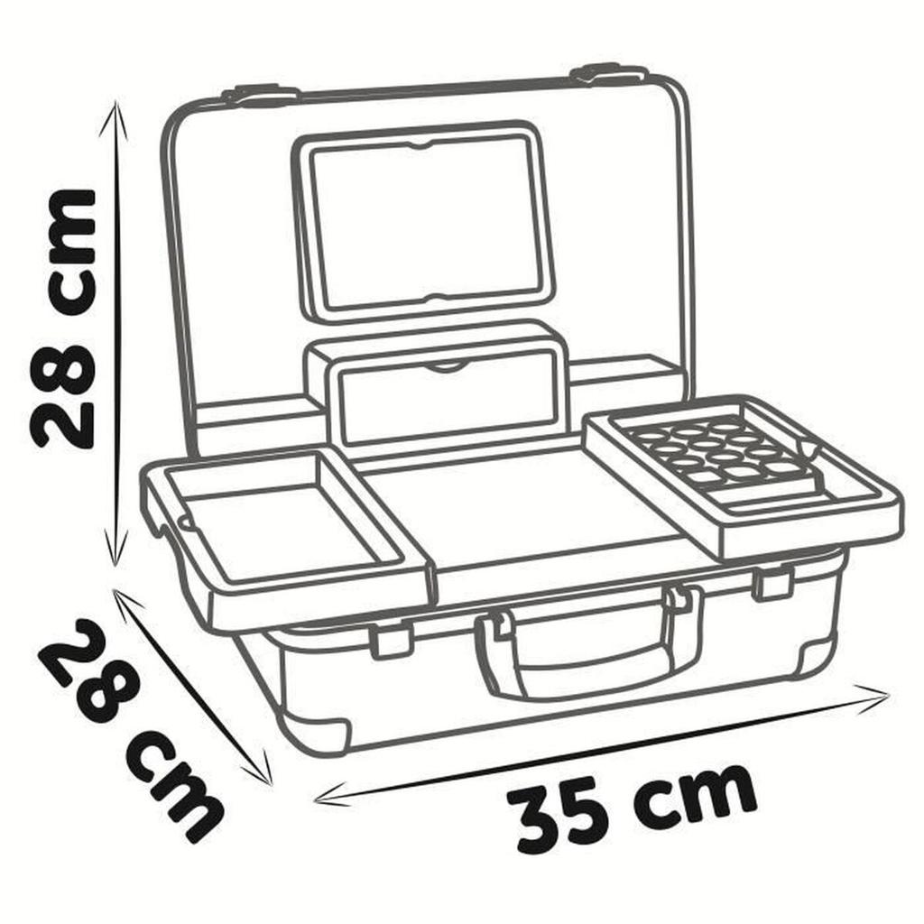 Children's Make-up Set Smoby