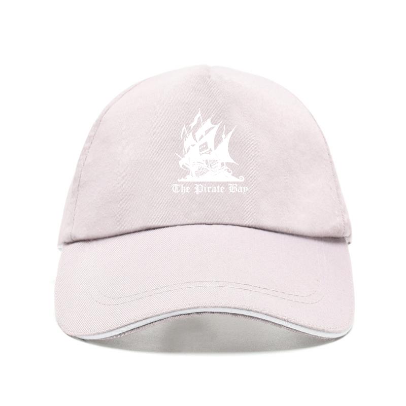 New Cap Hat Pirate Bay Internet Ovie Torrent Hacker Ee Coputer Nerd En Back  New Funny   Baseball Cap