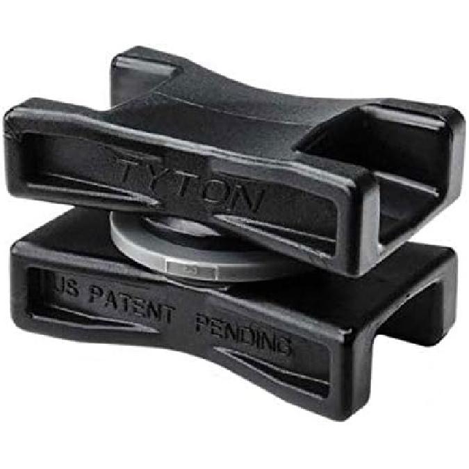 

DUAL SWIVEL SADDLE SPACER (Pack of 10) (DSWS50HSK2)