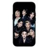Cover for iPhone 17 16 15 Xiaomi Poco Redmi Note 14 13 12 11 Pro Max 9 16e Samsung Galaxy S25 S24 S23 OPPO Huawei Stray Kpop Kids SKZ Phone Case