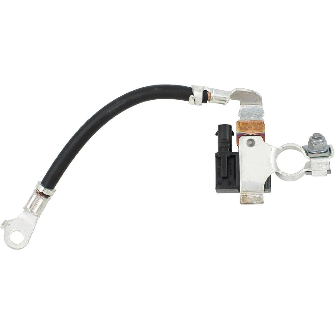 ApplianPar Battery Negative Sensor Cable for Hyundai Elantra 2016-2020