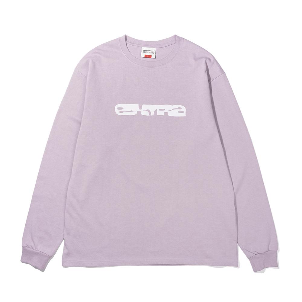 Extraordinary Exod Longsleeve Purple L/Free