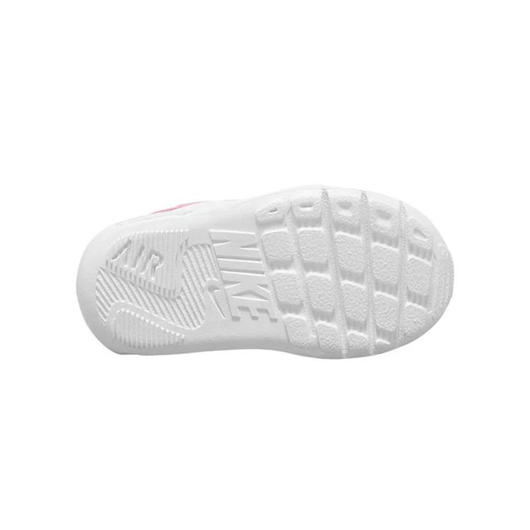 Nike Air Max Oketo Comfortable Low top Toddler Shoes Pink Black Infant And Toddler AR7421-014