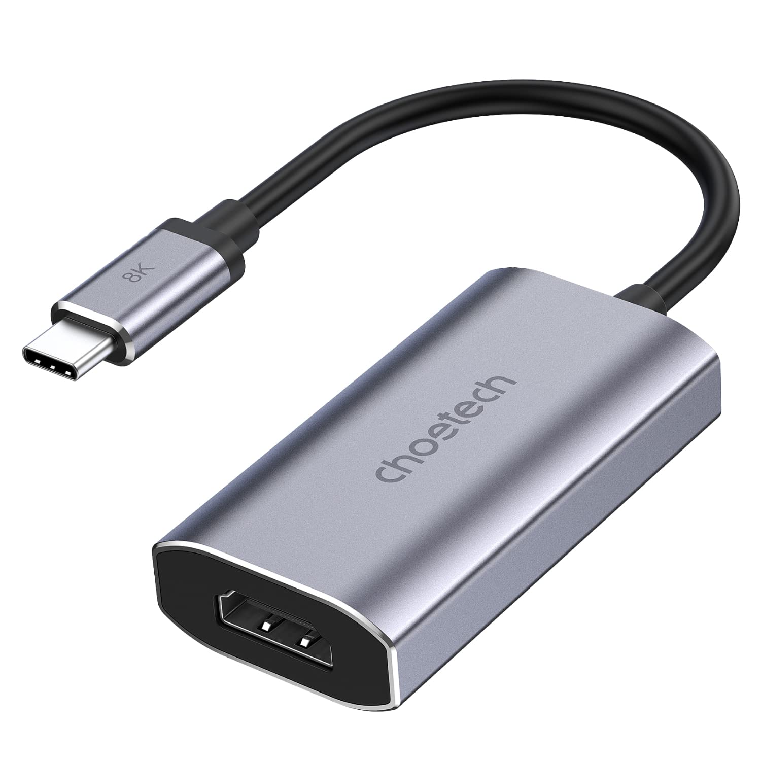 

to 8K 60Hz HDMI Hub Conversion Adapter Female to hdmi HUB hub HDR Video High Dynamic Range High Definition Clear HD USB-C Type-C HUB-H16 чистий