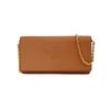 MCM LOGO Cowhide Handbag Tote Crossbody Shoulder Bag MYLEAAC01CK