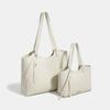 Small-scale Design Tote Bag, Simple Handbag, Commuting Single-shoulder Crossbody Bag
