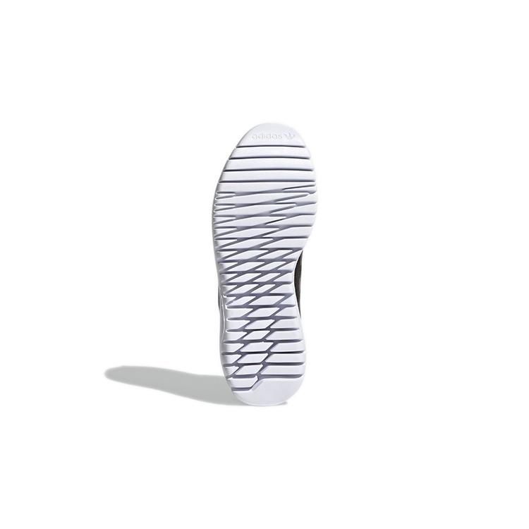 (GS) adidas Originals Flex J 'Black White' Kids' GZ7017